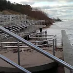 Renatka Przy Plazy Unieście