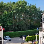 Renatka Przy Plazy Unieście