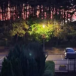 아파트 Renatka Przy Plazy