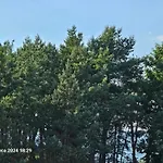 Renatka Przy Plazy * Unieście