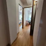 아파트 Renatka Przy Plazy Unieście