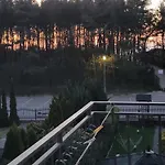 Renatka Przy Plazy 아파트 *