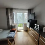 Renatka Przy Plazy Unieście