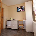 아파트 Renatka Przy Plazy Unieście