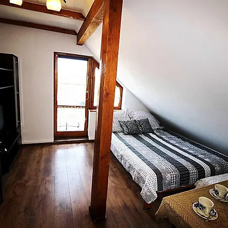 Apartment Renatka Przy Plazy Unieście