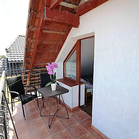 Apartment Renatka Przy Plazy *
