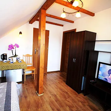 Renatka Przy Plazy Apartment