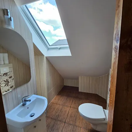 Apartment Renatka Przy Plazy Unieście