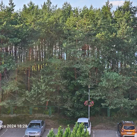 Apartment Renatka Przy Plazy