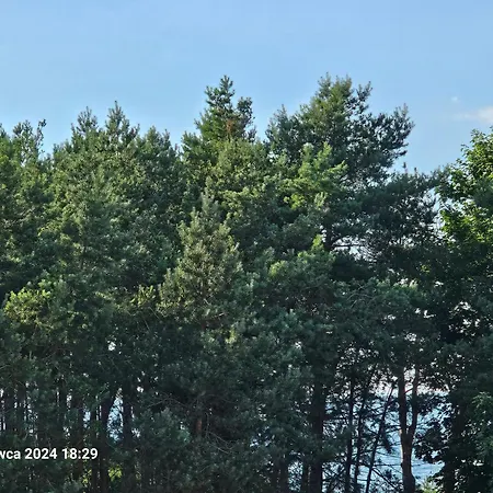 Renatka Przy Plazy * Unieście