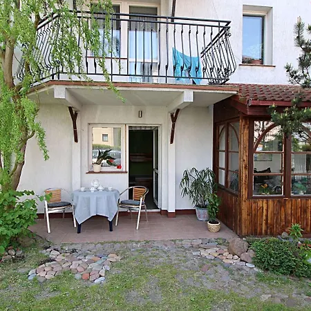 Apartment Renatka Przy Plazy *
