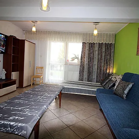 Apartment Renatka Przy Plazy Unieście