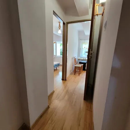 Appartement Renatka Przy Plazy Unieście
