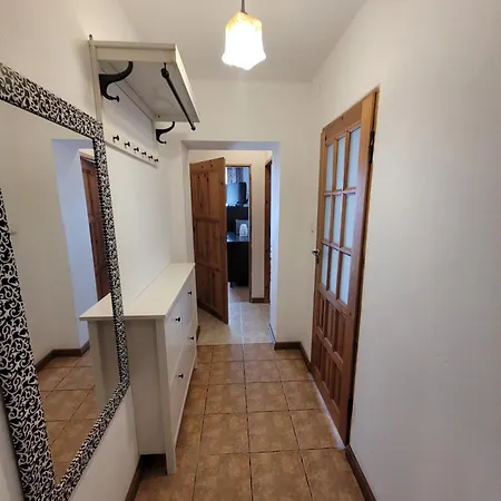 Apartment Renatka Przy Plazy *