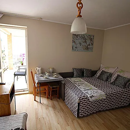 Apartment Renatka Przy Plazy *