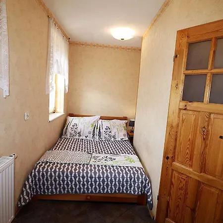 Apartment Renatka Przy Plazy *