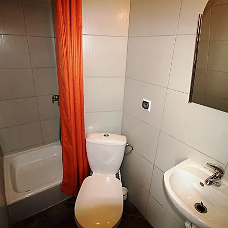 Apartment Renatka Przy Plazy *