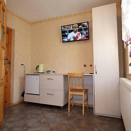 Appartement Renatka Przy Plazy Unieście