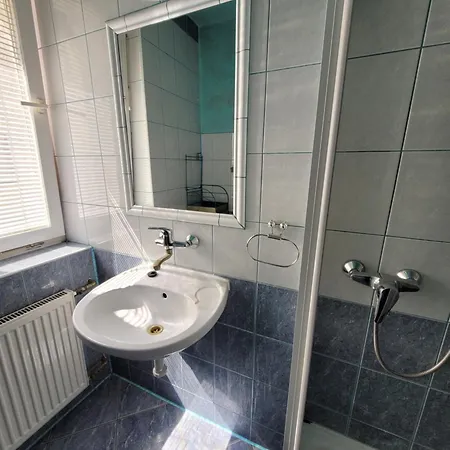 Appartement Renatka Przy Plazy Unieście