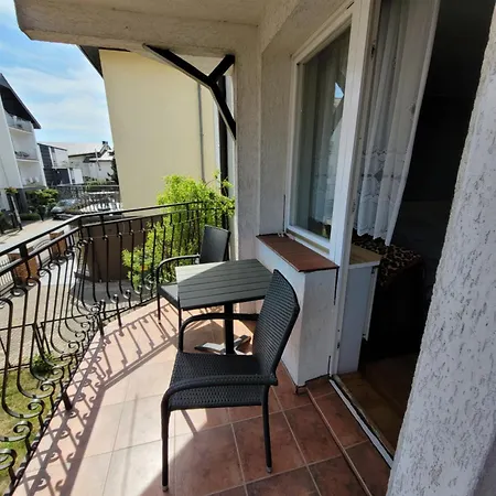 Renatka Przy Plazy * Unieście