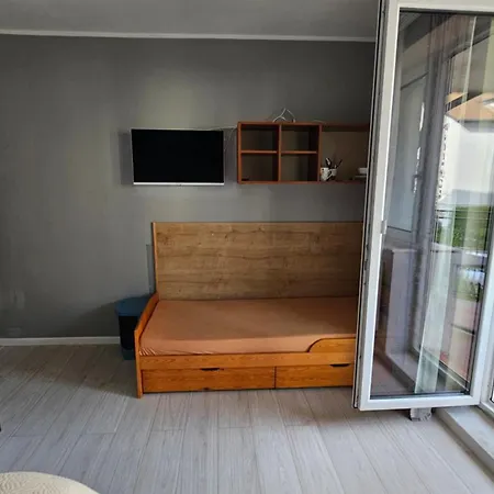 Apartment Renatka Przy Plazy *