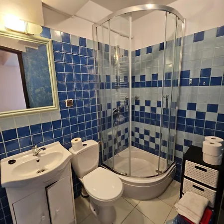 Apartment Renatka Przy Plazy Unieście
