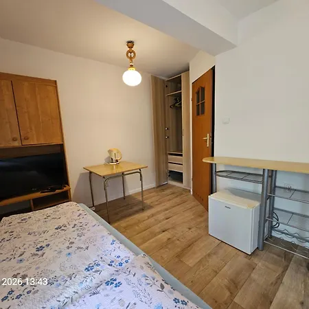 Apartment Renatka Przy Plazy *